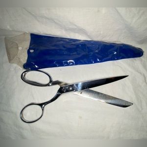 Derby Italian scissors